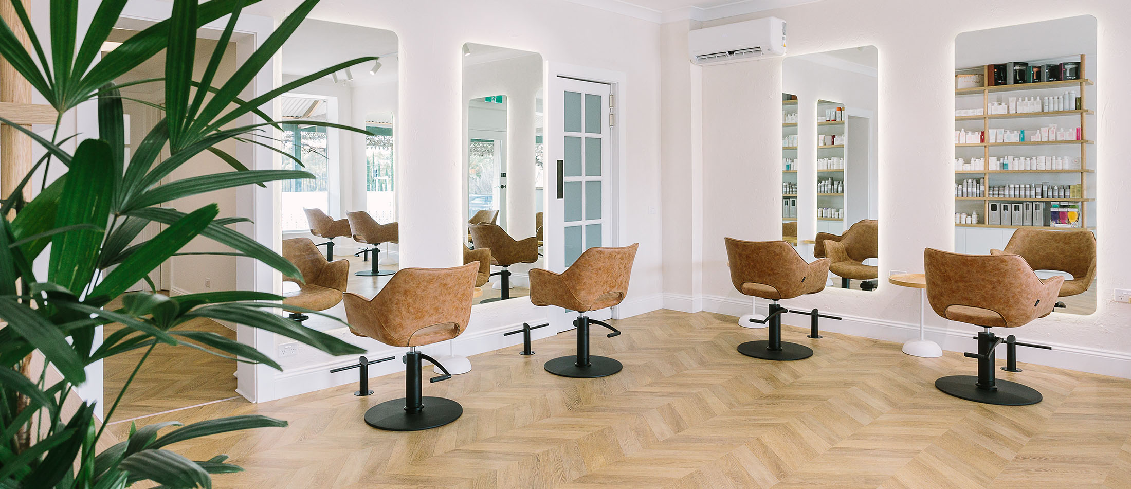 The Vine Hair Salon – Adelaide Hair Salon